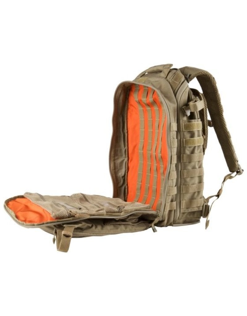 5.11 Tactical All Hazards Prime Backpack