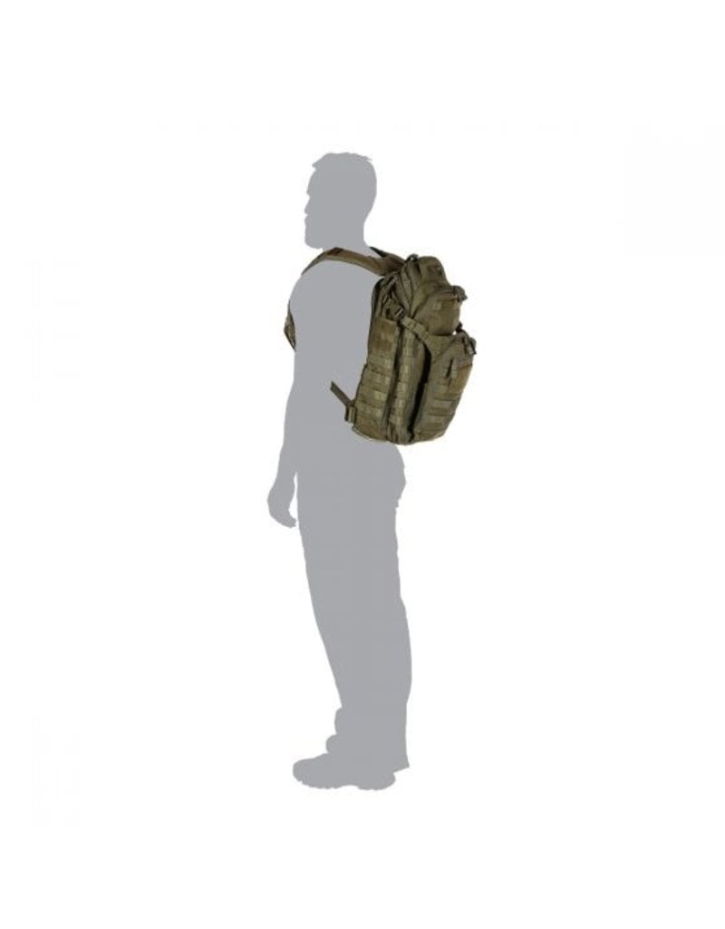 5.11 Tactical All Hazards Prime Backpack