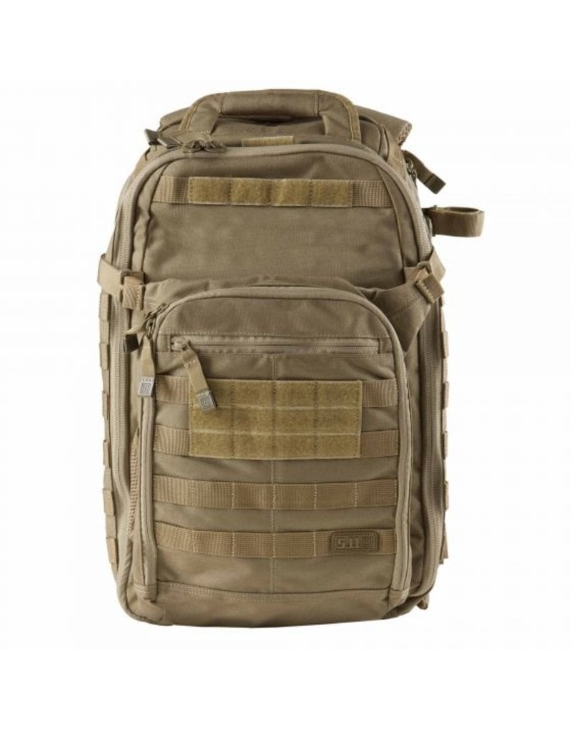 5.11 Tactical All Hazards Prime Backpack