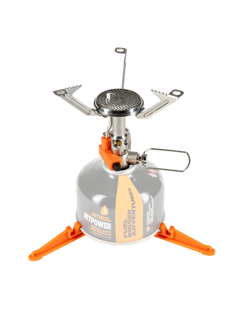 Jetboil MightyMo