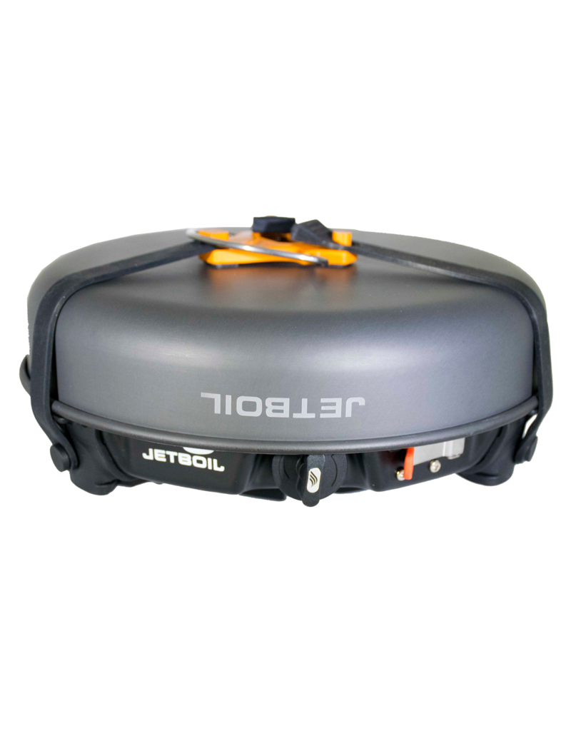 Jetboil HalfGen Burner Stove