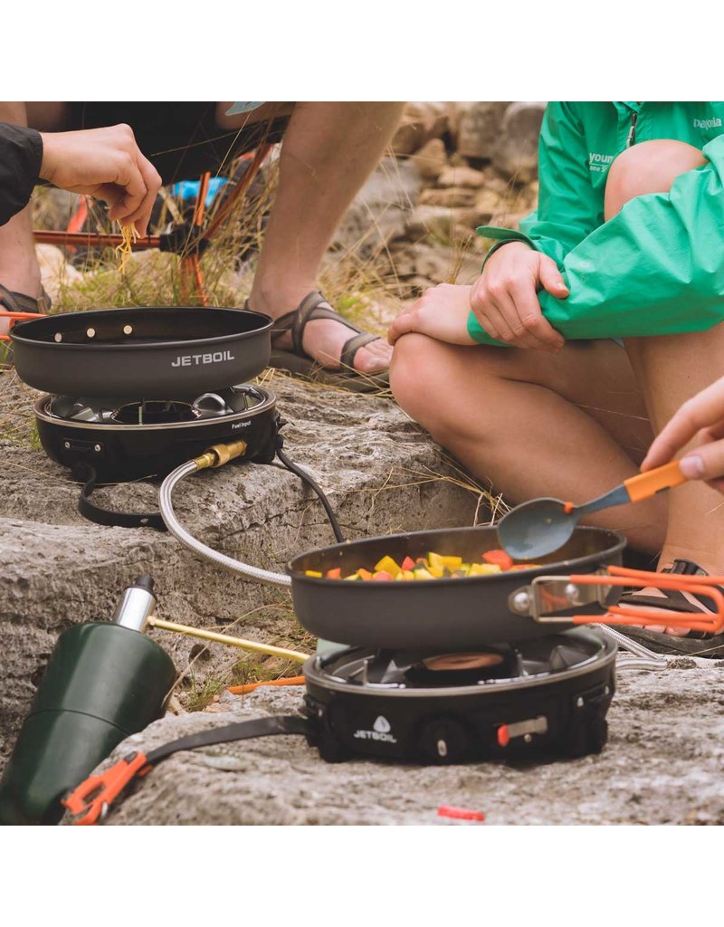 Jetboil HalfGen Burner Stove