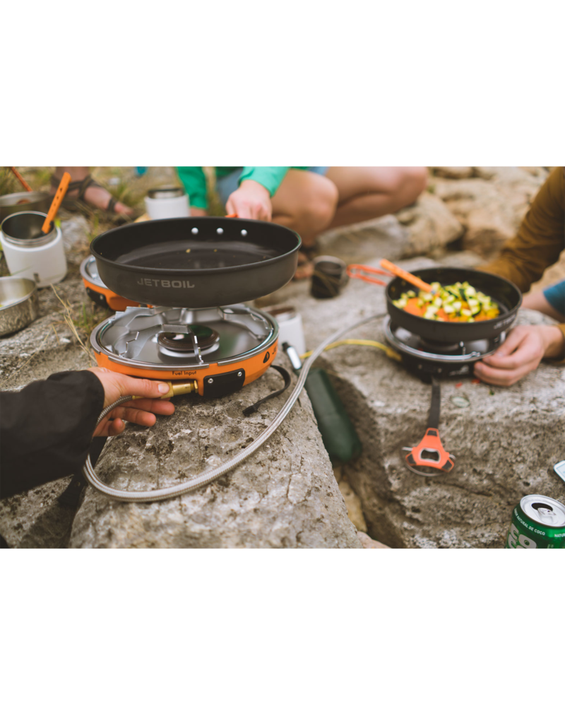 Jetboil HalfGen Burner Stove