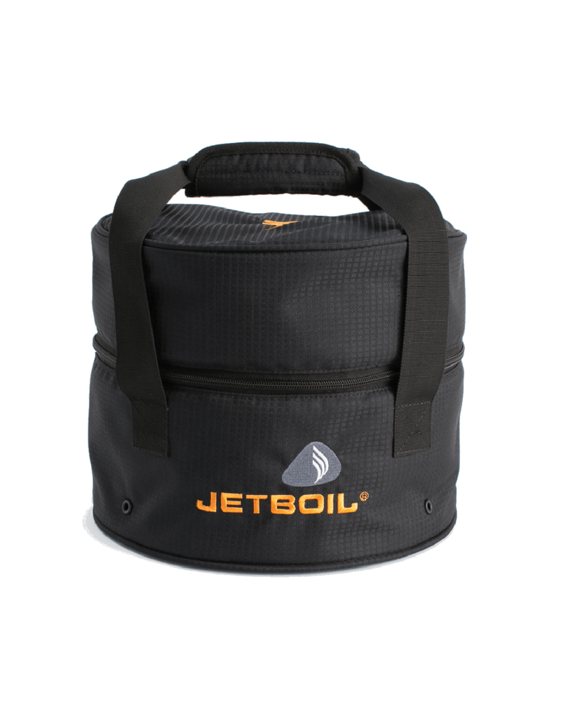 Jetboil Genesis Basecamp Stove