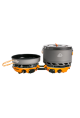 Jetboil Genesis Basecamp System