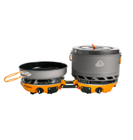 Jetboil Genesis Basecamp System