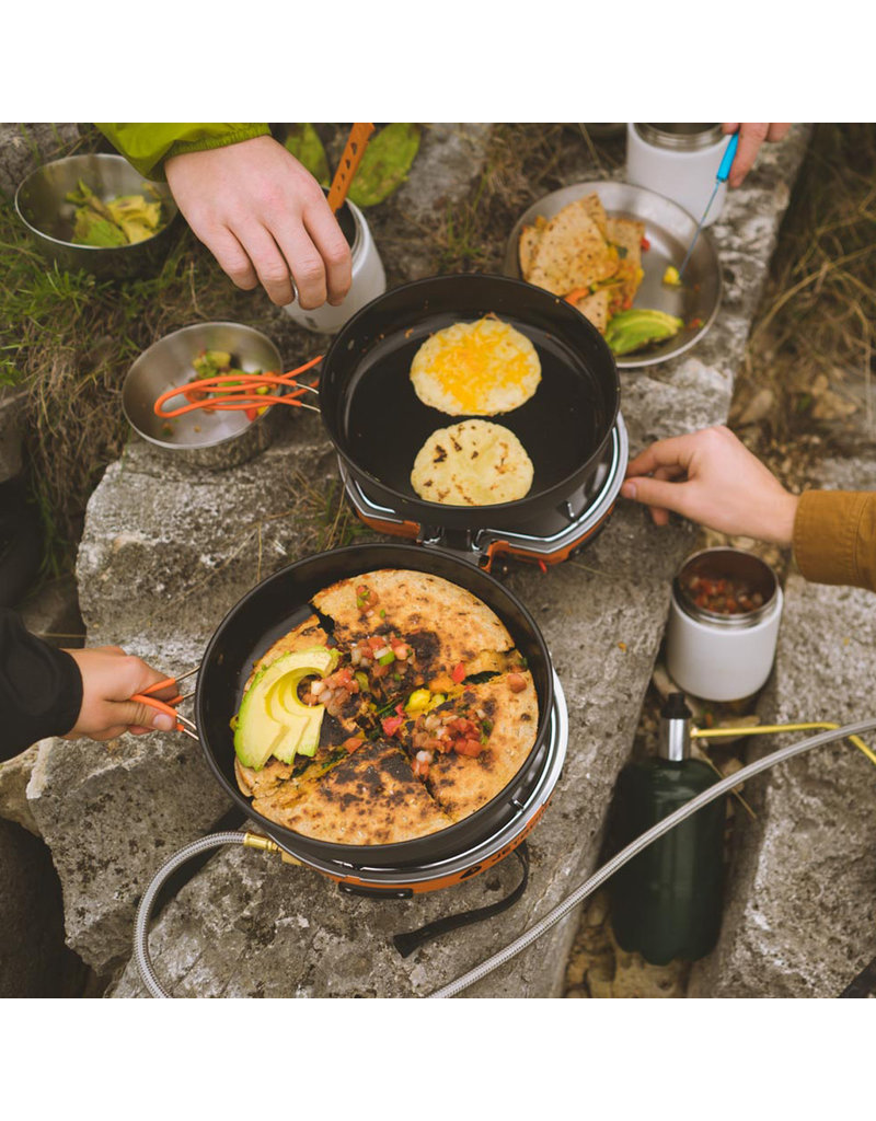 Jetboil Genesis Basecamp System