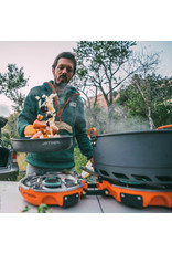 Jetboil Genesis Basecamp System