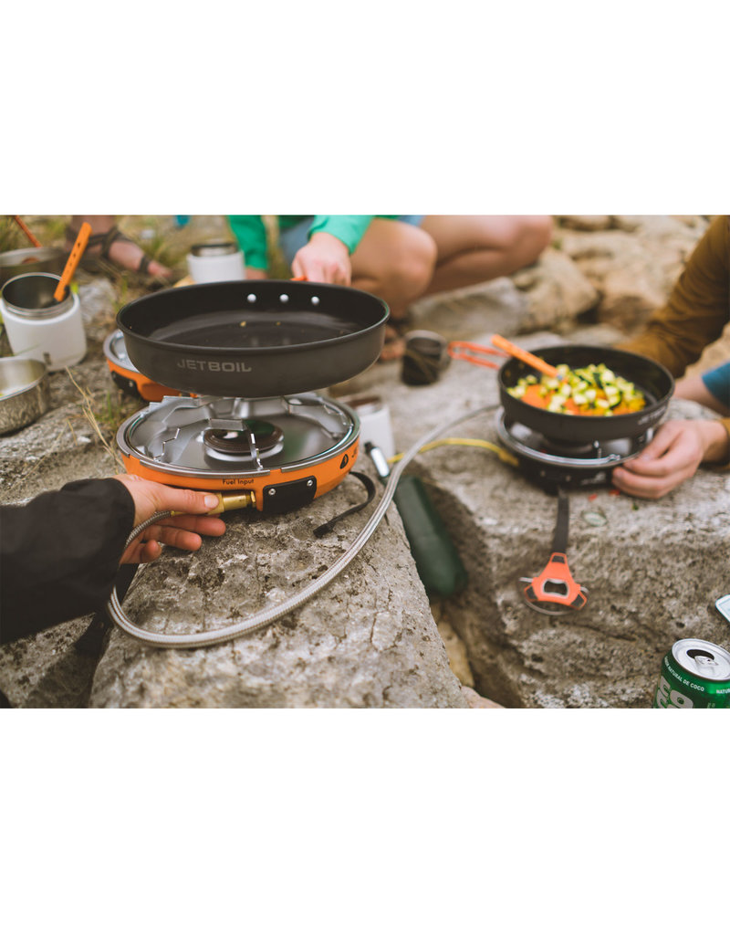 Jetboil Genesis Basecamp System