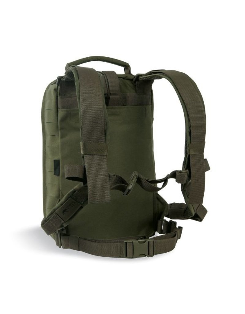 Tasmanian Tiger Medic Assault Pack Mk II S