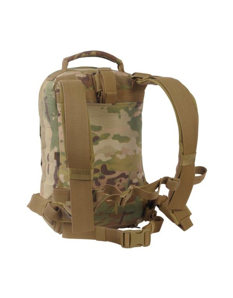 Tasmanian Tiger Medic Assault Pack Mk II S