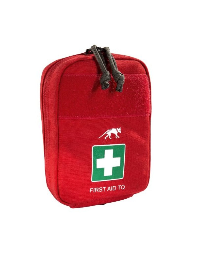 Tasmanian Tiger First Aid TQ