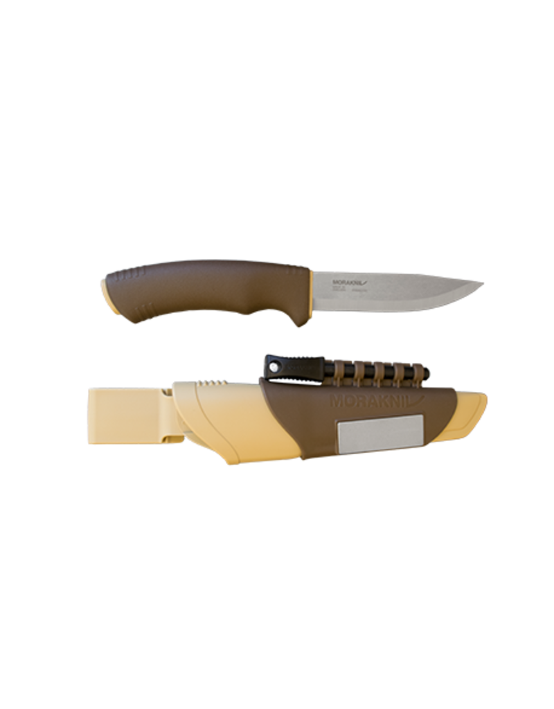 Morakniv Bushcraft Survival