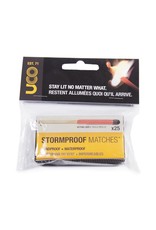 UCO Stormproof Matches