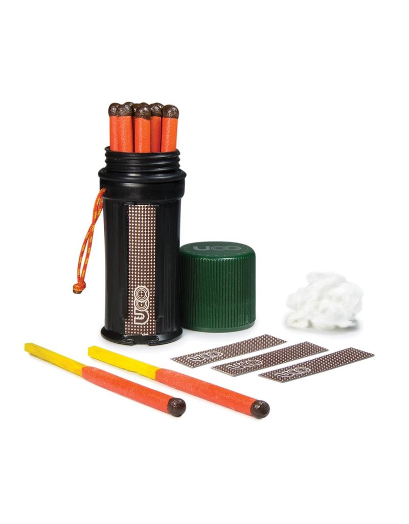 UCO Titan Stormproof Match Kit