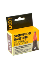 UCO Stormproof Sweetfire Firestarter