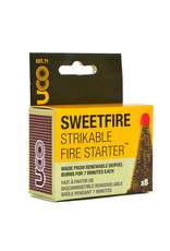 UCO SweetFire Strikeable Firestarter