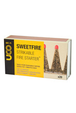 UCO SweetFire Strikeable Firestarter