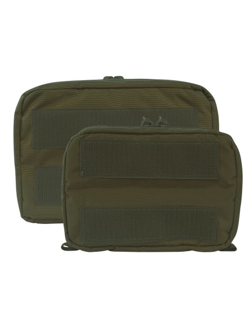 Tasmanian Tiger Medic Pouch Set