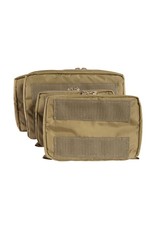 Tasmanian Tiger Medic Pouch Set