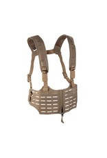 Tasmanian Tiger Chest Rig LP Coyote