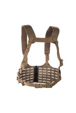 Tasmanian Tiger Chest Rig LP Coyote