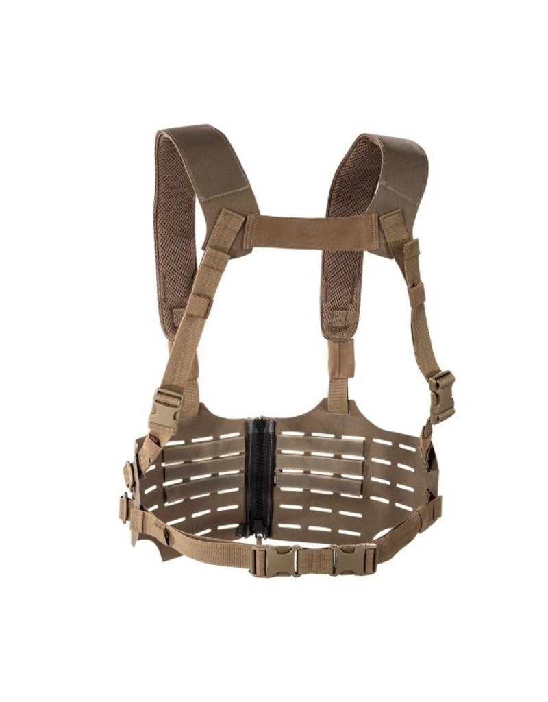 Tasmanian Tiger Chest Rig LP Coyote