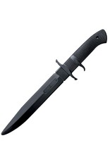 Cold Steel Rubber Training Black Bear Classic