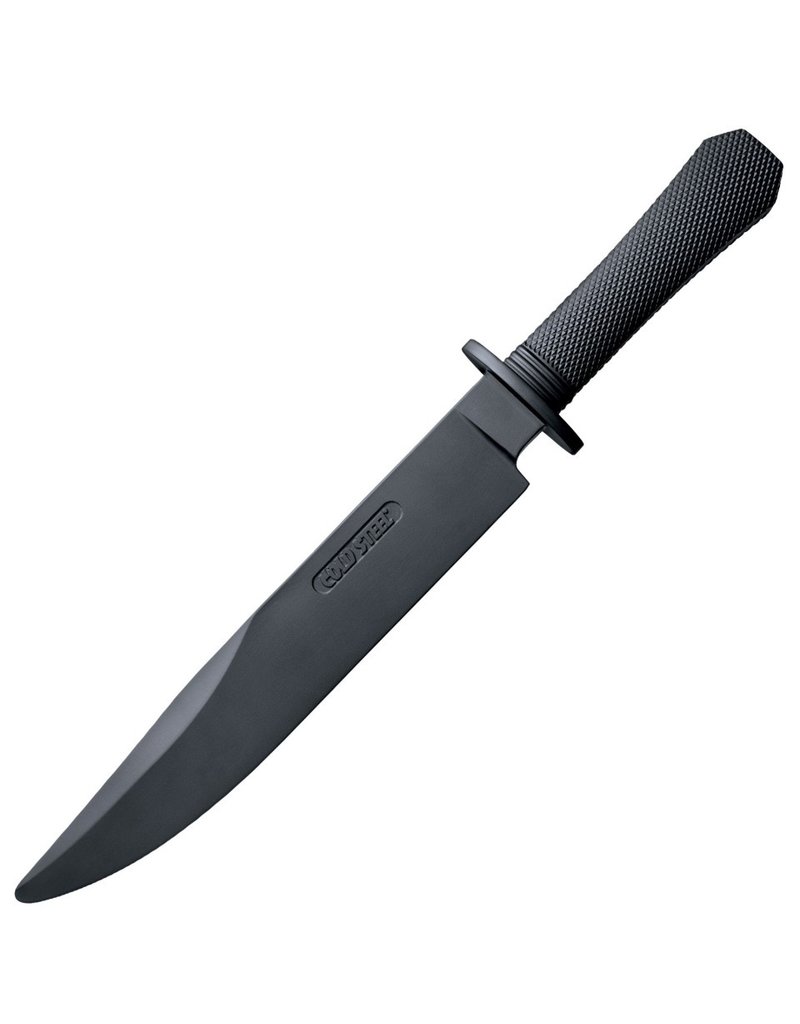 Cold Steel Rubber Training Laredo Bowie