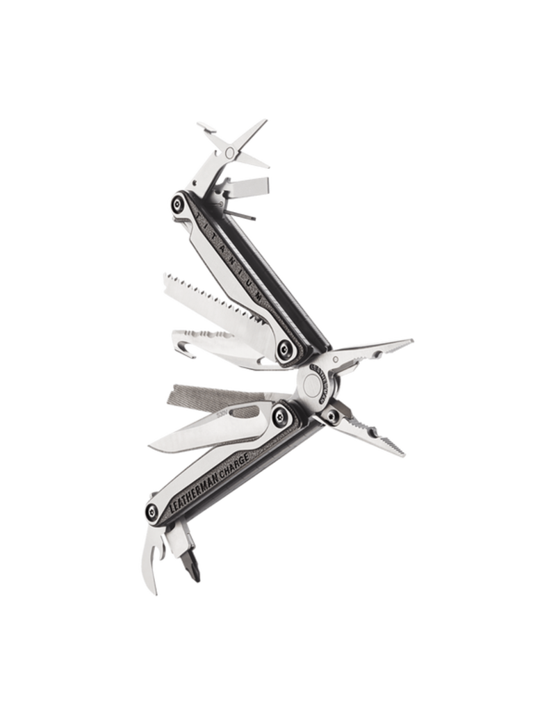 Leatherman Charge Plus TTi