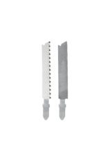 Leatherman Replacement Saw & File for Surge