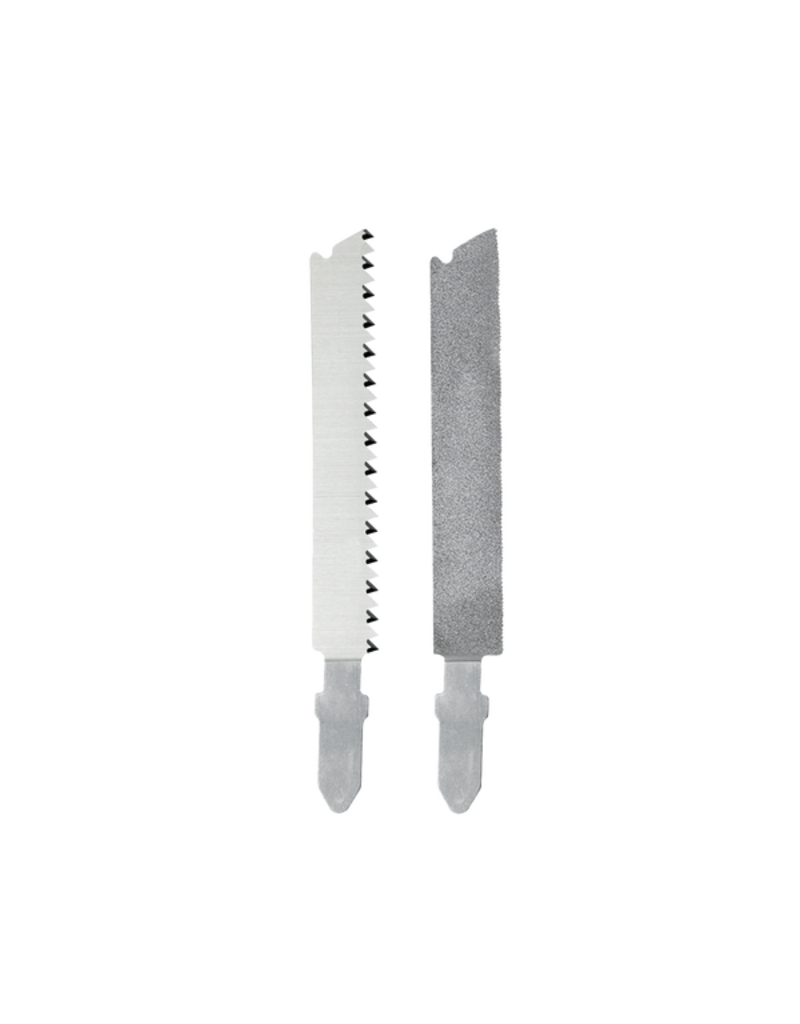 Leatherman Replacement Saw & File for Surge