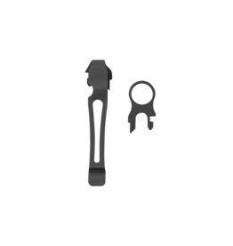 Leatherman Removable Pocket Clip & Lanyard Ring