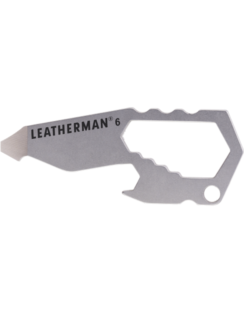 Leatherman Leatherman 6