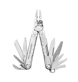 Leatherman Rebar