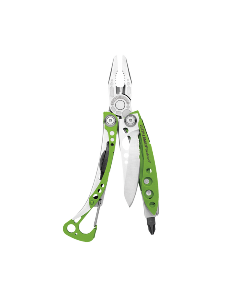 Leatherman Skeletool