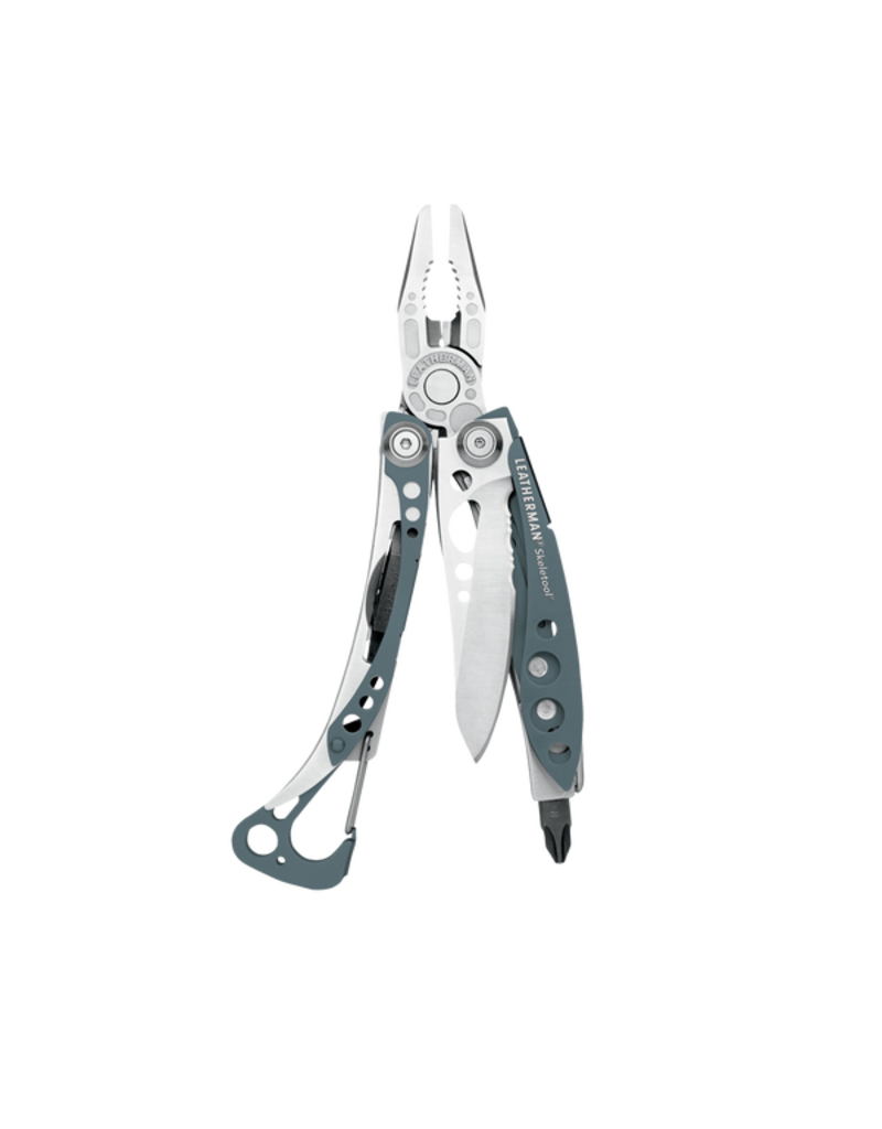 Leatherman Skeletool