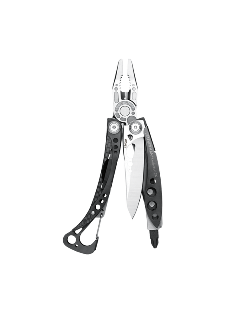 Leatherman Skeletool CX