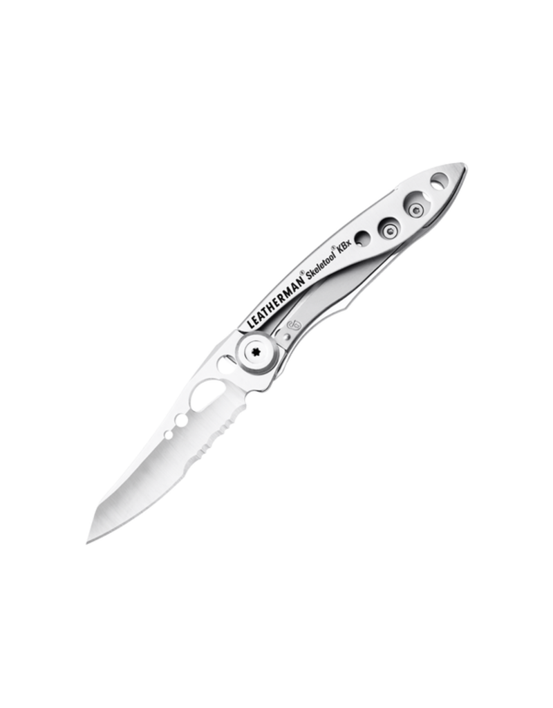 Leatherman Skeletool KBx