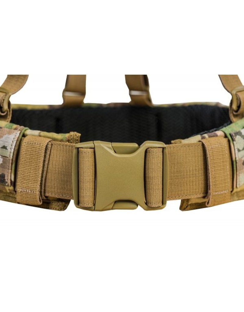 Tasmanian Tiger Warrior Belt Mk III