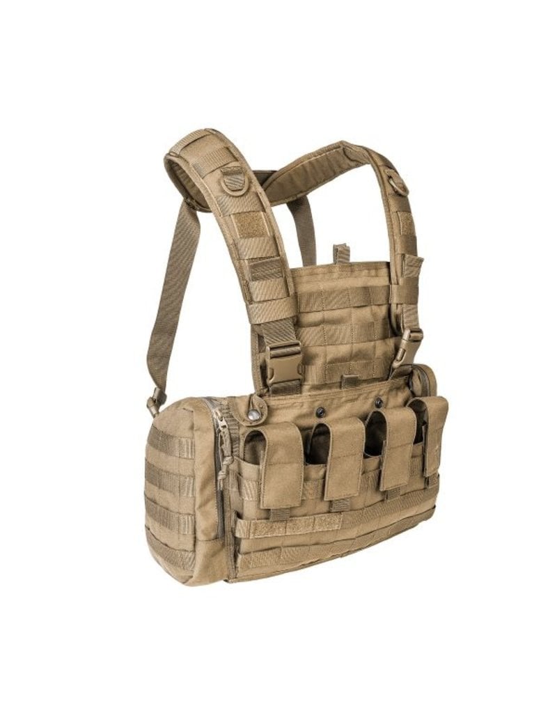 Tasmanian Tiger Chest Rig Mk II