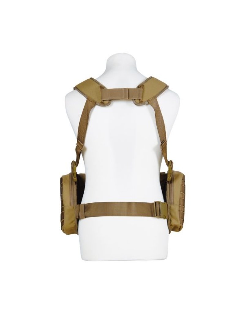 Tasmanian Tiger Chest Rig Mk II