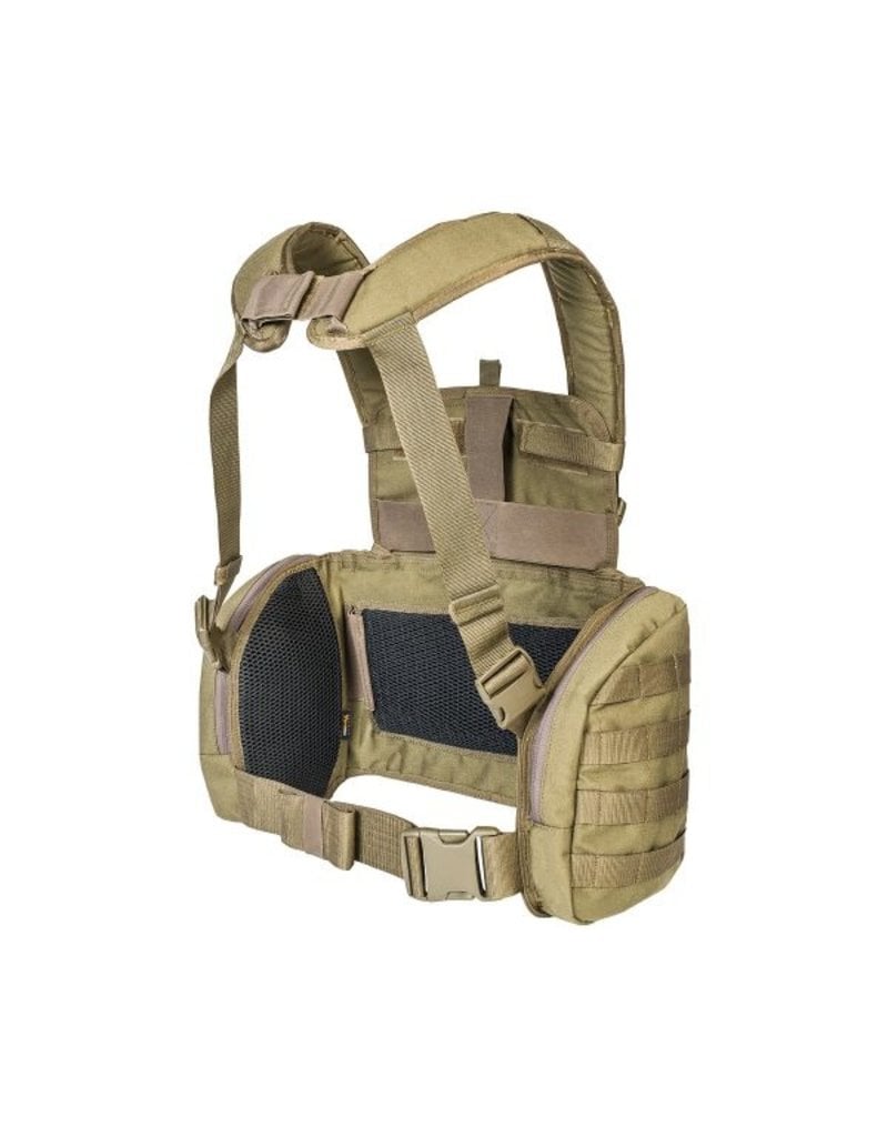 Tasmanian Tiger Chest Rig Mk II