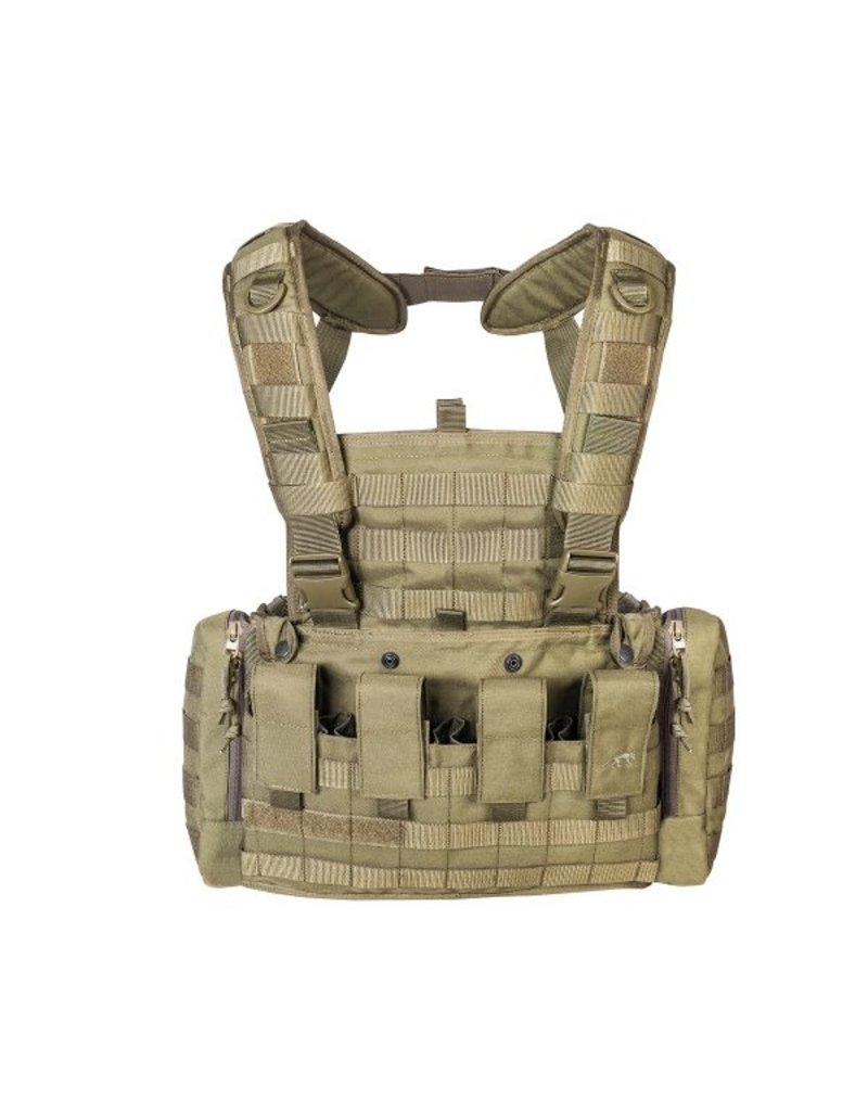 Tasmanian Tiger Chest Rig Mk II