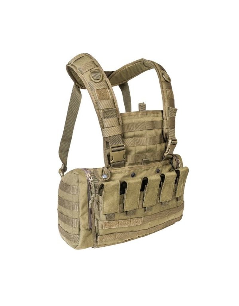 Tasmanian Tiger Chest Rig Mk II M4