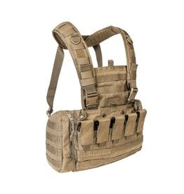 Tasmanian Tiger Chest Rig Mk II M4