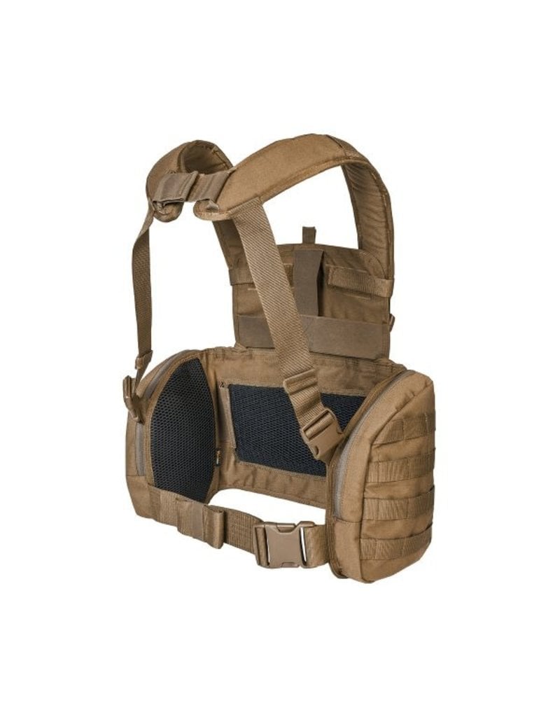 Tasmanian Tiger Chest Rig Mk II M4