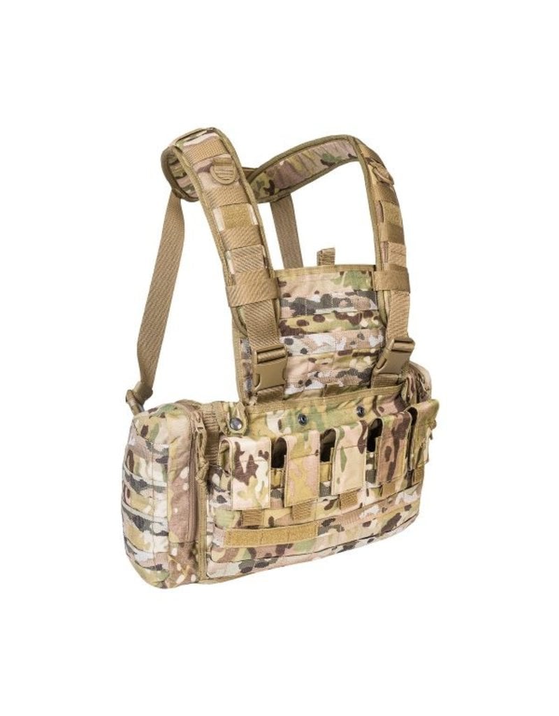 Tasmanian Tiger Chest Rig Mk II M4