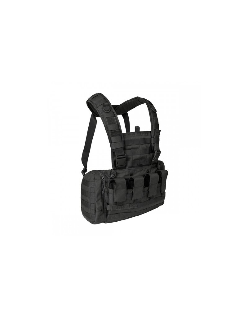 Tasmanian Tiger Chest Rig Mk II M4