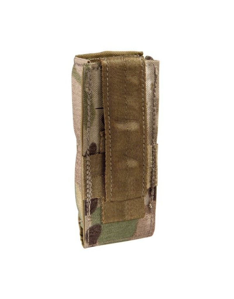 Tasmanian Tiger SGL PI Mag Pouch MCL L